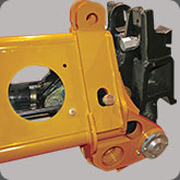 Auxiliary Hydraulics