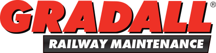 Gradall Logo