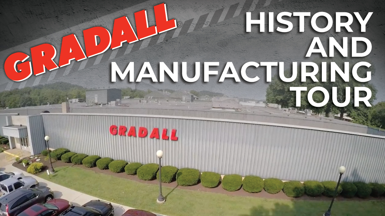 History and Manufacturing Video