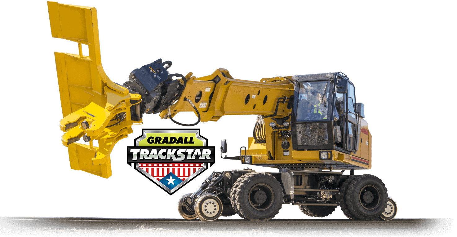 TrackStar Hero Image 