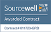 Sourcewell Logo